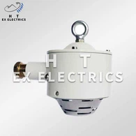 Czujnik dymu iskrobezpieczny